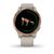 Смарт-часы Garmin  Venu, GPS, Wi-Fi, E.EU, Light Sand/Rose Gold, 010-02173-23, изображение 6от магазина НаВелосипеде.рф Смарт-часы Garmin  Venu, GPS, Wi-Fi, E.EU, Light Sand/Rose Gold, 010-02173-23, изображение 6 - НаВелосипеде.рф