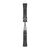 Ремешок сменный для спортивных часов Garmin fenix 5X Plus, 26mm, Carbon Gray DLC Titanium, 010-12741-01, изображение 2 - НаВелосипеде.рф