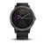Смарт-часы Garmin vivoactive 3, E. EU, Silicone, Slate, Blk/Blk, 010-01769-12, изображение 5 - НаВелосипеде.рф