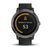 Смарт-часы Garmin vivoactive 3, E. EU, Silicone, Slate, Blk/Blk, 010-01769-12, изображение 4 - НаВелосипеде.рф