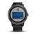 Смарт-часы Garmin vivoactive 3, E. EU, Silicone, Slate, Blk/Blk, 010-01769-12, изображение 2 - НаВелосипеде.рф