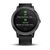 Смарт-часы Garmin vivoactive 3, E. EU, Silicone, Slate, Blk/Blk, 010-01769-12, изображение 3 - НаВелосипеде.рф