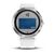 Смарт-часы Garmin vivoactive 3, E. EU, Silicone, Stainless Steel, White/White, 010-01769-22, изображение 7 - НаВелосипеде.рф