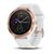 Смарт-часы Garmin vivoactive 3, E.EU, Silicone, White/Rose Gold, 010-01769-07, изображение 4 - НаВелосипеде.рф