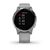 Смарт-часы Garmin vivoactive 4S, GPS, Wi-Fi, E.EU, Powder Gray/Silver, 010-02172-03, изображение 6 - НаВелосипеде.рф