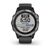 Смарт-часы Garmin fenix 6 Solar, Band, Silver w/Black, 010-02410-00, изображение 2от магазина НаВелосипеде.рф Смарт-часы Garmin fenix 6 Solar, Band, Silver w/Black, 010-02410-00, изображение 2 - НаВелосипеде.рф