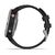 Смарт-часы Garmin fenix 6 Solar, Band, Silver w/Black, 010-02410-00, изображение 5от магазина НаВелосипеде.рф Смарт-часы Garmin fenix 6 Solar, Band, Silver w/Black, 010-02410-00, изображение 5 - НаВелосипеде.рф