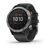 Смарт-часы Garmin fenix 6 Solar, Band, Silver w/Black, 010-02410-00, изображение от магазина НаВелосипеде.рф Смарт-часы Garmin fenix 6 Solar, Band, Silver w/Black, 010-02410-00, изображение  - НаВелосипеде.рф