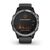Смарт-часы Garmin fenix 6 Solar, Band, Silver w/Black, 010-02410-00, изображение 8от магазина НаВелосипеде.рф Смарт-часы Garmin fenix 6 Solar, Band, Silver w/Black, 010-02410-00, изображение 8 - НаВелосипеде.рф