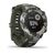Смарт-часы Garmin Instinct Solar, Camo Edition, GPS Watch, Lichen Camo, 010-02293-06, изображение 7 - НаВелосипеде.рф