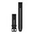 Ремешок сменный для спортивных часов Garmin, QuickFit, 20mm, силикон, Large, Black, 010-12739-07, изображение 2от магазина НаВелосипеде.рф Ремешок сменный для спортивных часов Garmin, QuickFit, 20mm, силикон, Large, Black, 010-12739-07, изображение 2 - НаВелосипеде.рф