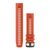 Ремешок сменный для спортивных часов Garmin Instinct Replacement Band, Flame Red, 010-12854-02, изображение от магазина НаВелосипеде.рф Ремешок сменный для спортивных часов Garmin Instinct Replacement Band, Flame Red, 010-12854-02, изображение  - НаВелосипеде.рф