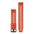 Ремешок сменный для спортивных часов Garmin Instinct Replacement Band, Flame Red, 010-12854-02, изображение 2от магазина НаВелосипеде.рф Ремешок сменный для спортивных часов Garmin Instinct Replacement Band, Flame Red, 010-12854-02, изображение 2 - НаВелосипеде.рф