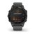 Смарт-часы Garmin fenix 6 Pro Solar, Black with Slate Gray Band, 010-02410-11, изображение 5от магазина НаВелосипеде.рф Смарт-часы Garmin fenix 6 Pro Solar, Black with Slate Gray Band, 010-02410-11, изображение 5 - НаВелосипеде.рф