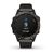 Смарт-часы Garmin Fenix 6 Pro Solar, Carbon Gray DLC with DLC Titanium Band, 010-02410-23, изображение 6от магазина НаВелосипеде.рф Смарт-часы Garmin Fenix 6 Pro Solar, Carbon Gray DLC with DLC Titanium Band, 010-02410-23, изображение 6 - НаВелосипеде.рф