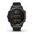 Смарт-часы Garmin Fenix 6 Pro Solar, Carbon Gray DLC with DLC Titanium Band, 010-02410-23, изображение 5от магазина НаВелосипеде.рф Смарт-часы Garmin Fenix 6 Pro Solar, Carbon Gray DLC with DLC Titanium Band, 010-02410-23, изображение 5 - НаВелосипеде.рф
