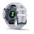 Смарт-часы Garmin Fenix 6 Pro Solar, Mineral Blue with Whitestone Band, 010-02410-19, изображение 7от магазина НаВелосипеде.рф Смарт-часы Garmin Fenix 6 Pro Solar, Mineral Blue with Whitestone Band, 010-02410-19, изображение 7 - НаВелосипеде.рф