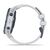 Смарт-часы Garmin Fenix 6 Pro Solar, Mineral Blue with Whitestone Band, 010-02410-19, изображение 6от магазина НаВелосипеде.рф Смарт-часы Garmin Fenix 6 Pro Solar, Mineral Blue with Whitestone Band, 010-02410-19, изображение 6 - НаВелосипеде.рф