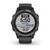 Смарт-часы Garmin fenix 6 Pro Solar, Slate Gray with Black Band, 010-02410-15, изображение 9от магазина НаВелосипеде.рф Смарт-часы Garmin fenix 6 Pro Solar, Slate Gray with Black Band, 010-02410-15, изображение 9 - НаВелосипеде.рф