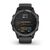 Смарт-часы Garmin fenix 6 Pro Solar, Slate Gray with Black Band, 010-02410-15, изображение 7от магазина НаВелосипеде.рф Смарт-часы Garmin fenix 6 Pro Solar, Slate Gray with Black Band, 010-02410-15, изображение 7 - НаВелосипеде.рф