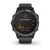 Смарт-часы Garmin fenix 6 Pro Solar, Slate Gray with Black Band, 010-02410-15, изображение 4от магазина НаВелосипеде.рф Смарт-часы Garmin fenix 6 Pro Solar, Slate Gray with Black Band, 010-02410-15, изображение 4 - НаВелосипеде.рф