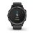 Смарт-часы Garmin fenix 6 Pro Solar, Slate Gray with Black Band, 010-02410-15, изображение 2от магазина НаВелосипеде.рф Смарт-часы Garmin fenix 6 Pro Solar, Slate Gray with Black Band, 010-02410-15, изображение 2 - НаВелосипеде.рф