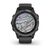 Смарт-часы Garmin fenix 6 Pro Solar, Slate Gray with Black Band, 010-02410-15, изображение 6от магазина НаВелосипеде.рф Смарт-часы Garmin fenix 6 Pro Solar, Slate Gray with Black Band, 010-02410-15, изображение 6 - НаВелосипеде.рф