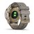 Смарт-часы Garmin fenix 6S Pro Solar, Light Gold with Shale Suede Band, 010-02409-26, изображение 7от магазина НаВелосипеде.рф Смарт-часы Garmin fenix 6S Pro Solar, Light Gold with Shale Suede Band, 010-02409-26, изображение 7 - НаВелосипеде.рф