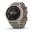 Смарт-часы Garmin fenix 6S Pro Solar, Light Gold with Shale Suede Band, 010-02409-26, изображение от магазина НаВелосипеде.рф Смарт-часы Garmin fenix 6S Pro Solar, Light Gold with Shale Suede Band, 010-02409-26, изображение  - НаВелосипеде.рф