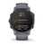 Смарт-часы Garmin fenix 6S Pro Solar, Amethyst w/Shale Band, 010-02409-15, изображение 2от магазина НаВелосипеде.рф Смарт-часы Garmin fenix 6S Pro Solar, Amethyst w/Shale Band, 010-02409-15, изображение 2 - НаВелосипеде.рф