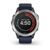 Смарт-часы Garmin Quatix 6, silicone band, captain blue, 010-02158-91, изображение 5от магазина НаВелосипеде.рф Смарт-часы Garmin Quatix 6, silicone band, captain blue, 010-02158-91, изображение 5 - НаВелосипеде.рф