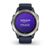 Смарт-часы Garmin Quatix 6, silicone band, captain blue, 010-02158-91, изображение 6от магазина НаВелосипеде.рф Смарт-часы Garmin Quatix 6, silicone band, captain blue, 010-02158-91, изображение 6 - НаВелосипеде.рф