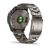 Смарт-часы Garmin Quatix 6X Solar, Titanium w/Ti Band, GPS, EMEA, 010-02157-31, изображение 4от магазина НаВелосипеде.рф Смарт-часы Garmin Quatix 6X Solar, Titanium w/Ti Band, GPS, EMEA, 010-02157-31, изображение 4 - НаВелосипеде.рф
