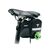 Фонарь велосипедный TOPEAK AlienLux, задний, Green, TMS032G, изображение 4 - НаВелосипеде.рф