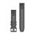 Ремешок сменный для смарт-часов Garmin fenix 6, 22mm, Silicone, Black, 010-12863-00, изображение 2от магазина НаВелосипеде.рф Ремешок сменный для смарт-часов Garmin fenix 6, 22mm, Silicone, Black, 010-12863-00, изображение 2 - НаВелосипеде.рф