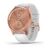 Смарт-часы Garmin vivomove Style, S/E EU, Silicone, Rose Gold, White, 010-02240-20, изображение от магазина НаВелосипеде.рф Смарт-часы Garmin vivomove Style, S/E EU, Silicone, Rose Gold, White, 010-02240-20, изображение  - НаВелосипеде.рф