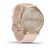 Смарт-часы Garmin vivomove Style, S/E EU, Nylon, Light Gold, Blush Pink, 010-02240-22, изображение 3от магазина НаВелосипеде.рф Смарт-часы Garmin vivomove Style, S/E EU, Nylon, Light Gold, Blush Pink, 010-02240-22, изображение 3 - НаВелосипеде.рф