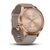 Смарт-часы Garmin vivomove HR, Premium, 127-204 mm, Rose Gold  with Gray Suede, 010-01850-09, изображение 4от магазина НаВелосипеде.рф Смарт-часы Garmin vivomove HR, Premium, 127-204 mm, Rose Gold  with Gray Suede, 010-01850-09, изображение 4 - НаВелосипеде.рф