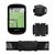 Велокомпьютер Garmin Edge 530 Performance Bundle, GPS, беспроводной, черный,  010-02060-11, изображение  - НаВелосипеде.рф