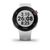 Часы спортивные Garmin Forerunner 45, GPS, Small, EU, White, 010-02156-10, изображение 9от магазина НаВелосипеде.рф Часы спортивные Garmin Forerunner 45, GPS, Small, EU, White, 010-02156-10, изображение 9 - НаВелосипеде.рф