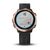 Смарт-часы Garmin Forerunner 645 Music, GPS, EU/PAC, Rose Gold, Black, 010-01863-33, изображение 10от магазина НаВелосипеде.рф Смарт-часы Garmin Forerunner 645 Music, GPS, EU/PAC, Rose Gold, Black, 010-01863-33, изображение 10 - НаВелосипеде.рф