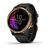 Смарт-часы Garmin Venu, GPS, Wi-Fi, E.EU, Black/Gold, 010-02173-33, изображение  - НаВелосипеде.рф