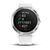 Смарт-часы Garmin vivoactive 3, E. EU, Silicone, Stainless Steel, White/White, 010-01769-22, изображение 10 - НаВелосипеде.рф