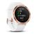 Смарт-часы Garmin vivoactive 3, E.EU, Silicone, White/Rose Gold, 010-01769-07, изображение  - НаВелосипеде.рф