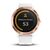 Смарт-часы Garmin vivoactive 3, E.EU, Silicone, White/Rose Gold, 010-01769-07, изображение 8 - НаВелосипеде.рф