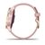 Смарт-часы Garmin vivoactive 4S, GPS, Wi-Fi, E.EU, Dust Rose/Light Gold, 010-02172-33, изображение 7от магазина НаВелосипеде.рф Смарт-часы Garmin vivoactive 4S, GPS, Wi-Fi, E.EU, Dust Rose/Light Gold, 010-02172-33, изображение 7 - НаВелосипеде.рф