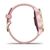 Смарт-часы Garmin vivoactive 4S, GPS, Wi-Fi, E.EU, Dust Rose/Light Gold, 010-02172-33, изображение 8от магазина НаВелосипеде.рф Смарт-часы Garmin vivoactive 4S, GPS, Wi-Fi, E.EU, Dust Rose/Light Gold, 010-02172-33, изображение 8 - НаВелосипеде.рф