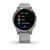 Смарт-часы Garmin vivoactive 4S, GPS, Wi-Fi, E.EU, Powder Gray/Silver, 010-02172-03, изображение 8 - НаВелосипеде.рф