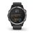 Смарт-часы Garmin fenix 6 Solar, Band, Silver w/Black, 010-02410-00, изображение 9от магазина НаВелосипеде.рф Смарт-часы Garmin fenix 6 Solar, Band, Silver w/Black, 010-02410-00, изображение 9 - НаВелосипеде.рф
