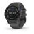 Смарт-часы Garmin fenix 6 Pro Solar, Black with Slate Gray Band, 010-02410-11, изображение 8от магазина НаВелосипеде.рф Смарт-часы Garmin fenix 6 Pro Solar, Black with Slate Gray Band, 010-02410-11, изображение 8 - НаВелосипеде.рф